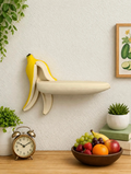 Peeled Banana Shelf