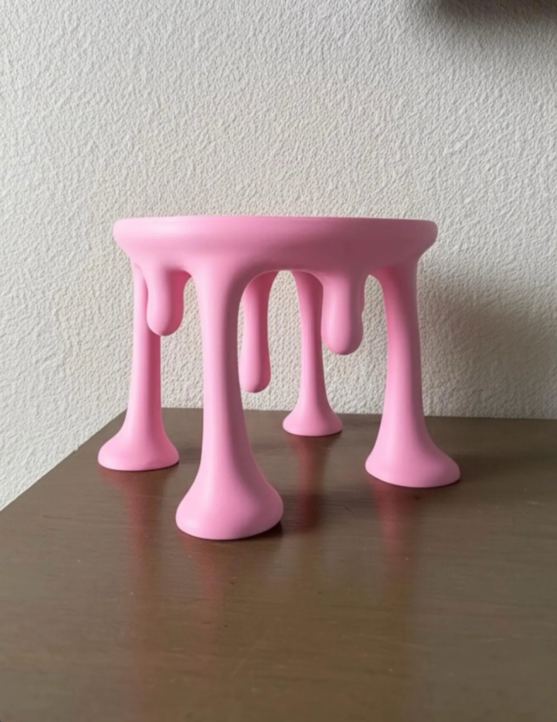 Drip Plant Stand