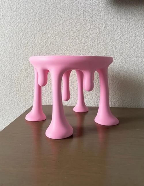 Drip Plant Stand
