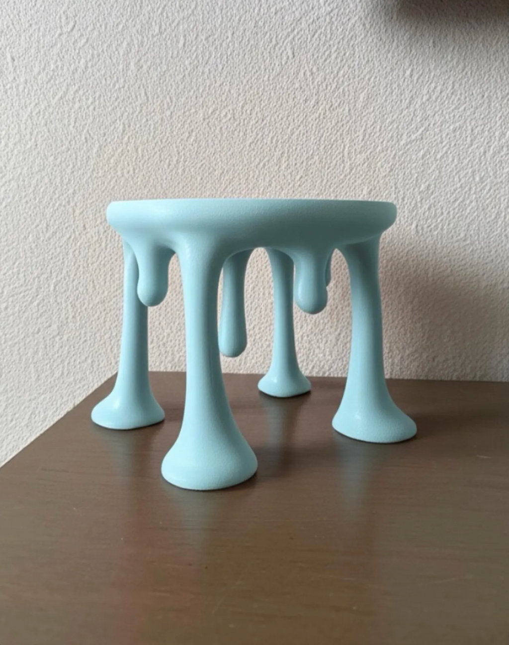 Drip Plant Stand