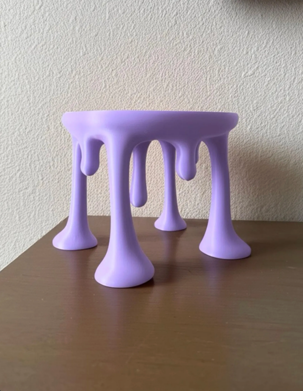 Drip Plant Stand