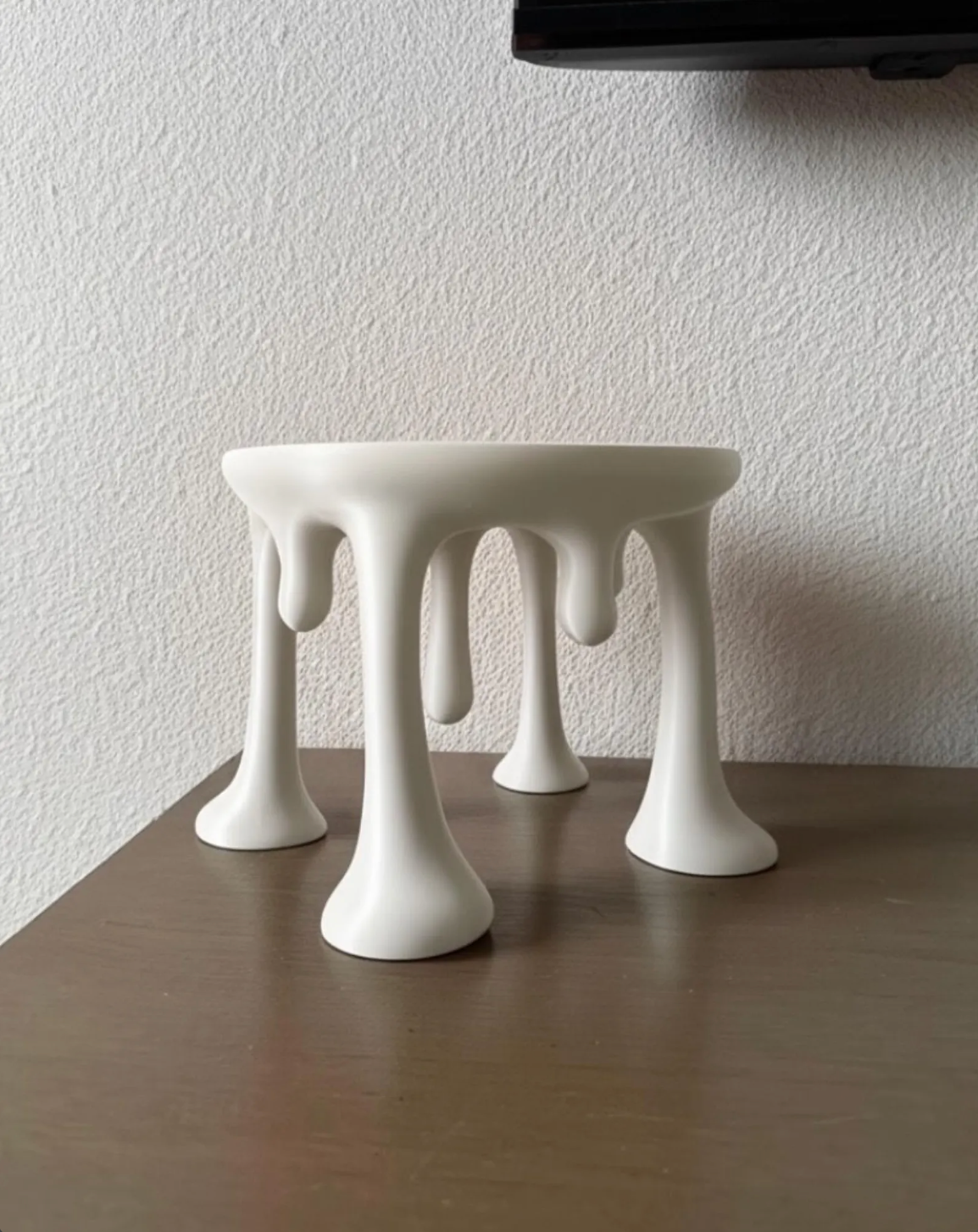 Drip Plant Stand
