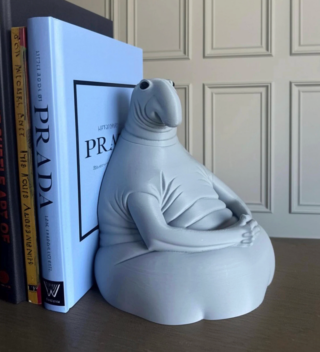Zhdunn Bookend