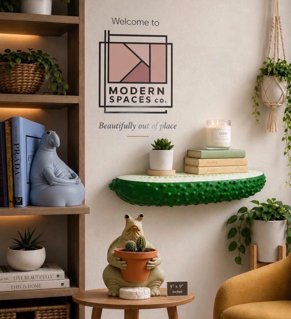 Zhdunn Bookend